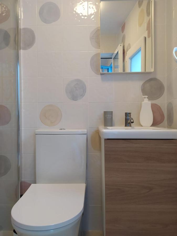 Apartment Estudio Bocinegro